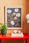 Thumbnail View 1: Megan Galante Blue Perennial Art Print