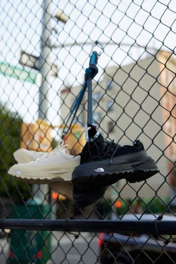 Slide View: 1: The North Face Glenclyffe Urban Low Shoe