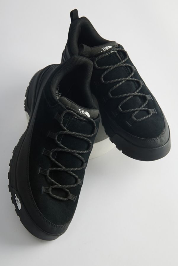 Slide View: 2: The North Face Glenclyffe Urban Low Shoe