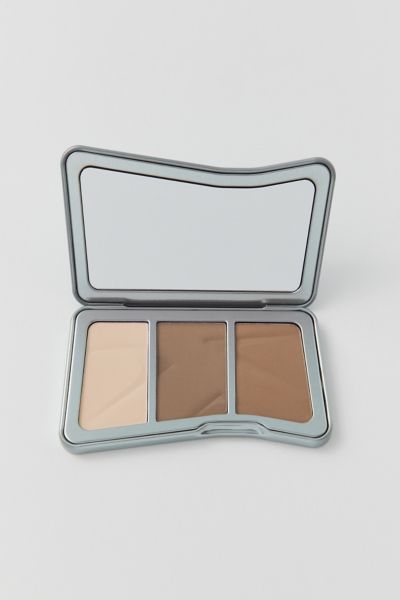 Palette Trio Contour Symphonie Kaleidos Makeup