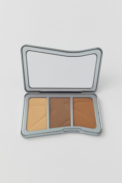 Palette Trio Contour Symphonie Kaleidos Makeup