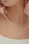 Thumbnail View 5: Joey Baby Carrie Pearl Necklace