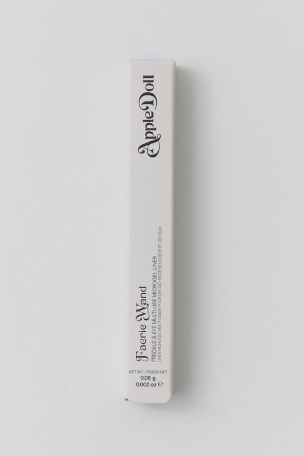 Slide View: 3: AppleDoll Faerie Wand Microgel Liner