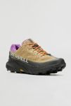 Thumbnail View 2: Merrell Agility Peak 5 GORE-TEX Trail Running Sneaker