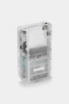 Thumbnail View 3: Nintendo Game Boy Clear Game Console Refurbished by Retrospekt