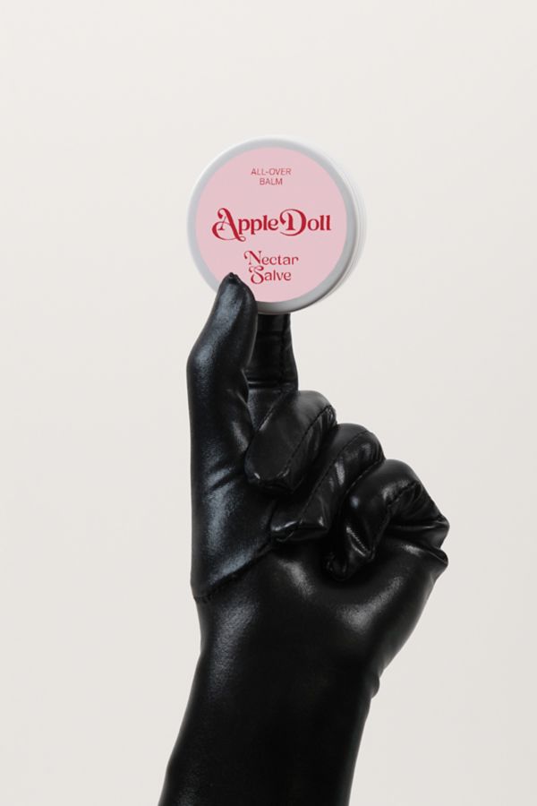 Slide View: 4: AppleDoll Nectar Salve All-Over Lip Balm