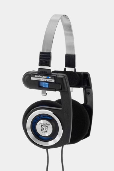 Koss Porta Pro On-Ear Headphones