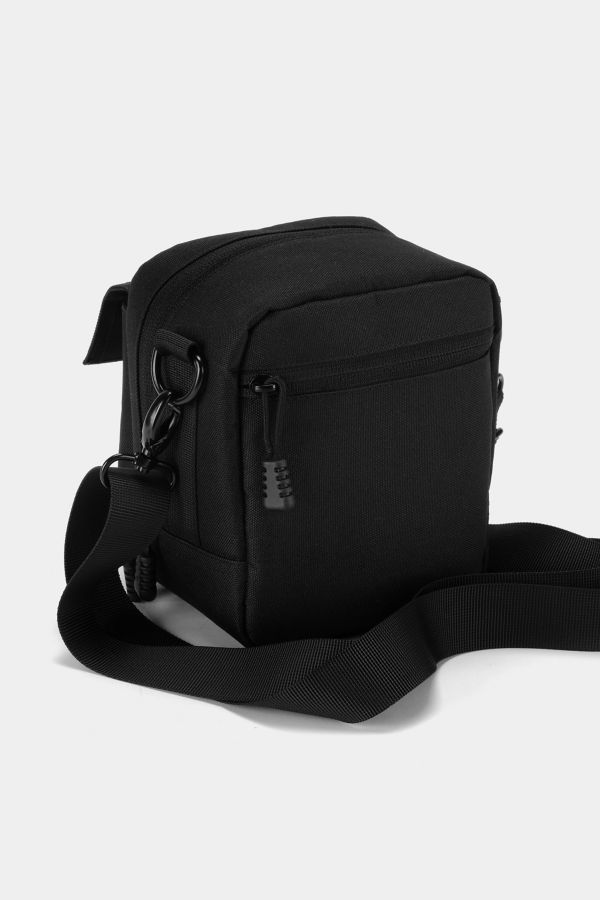 Slide View: 3: Retrospekt 600 Black Camera Bag