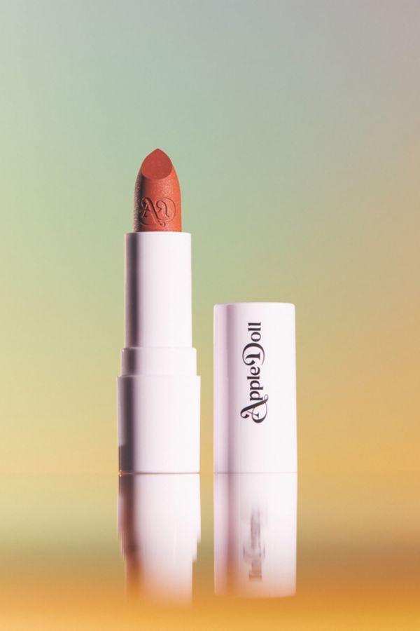 Slide View: 1: AppleDoll The Kiss Matte Lipstick