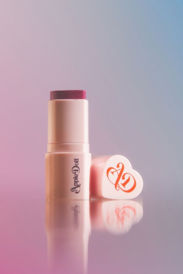 Slide View: 1: AppleDoll True Love Blush