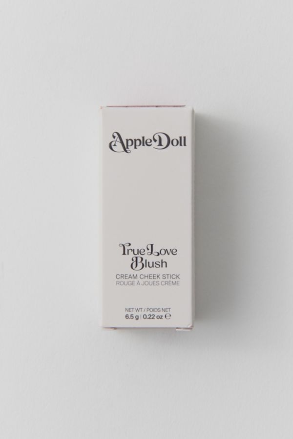 Slide View: 4: AppleDoll True Love Blush