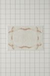 Thumbnail View 4: Lacey Bows Tufted Bath Mat