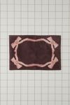 Thumbnail View 2: Lacey Bows Bath Mat