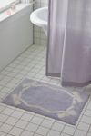 Thumbnail View 1: Lacey Bows Bath Mat