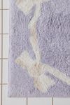 Thumbnail View 4: Lacey Bows Bath Mat