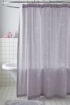 Thumbnail View 1: Lacey Bows Shower Curtain