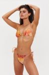 Thumbnail View 3: Sunkissed Le Triangle String Bikini Bottom