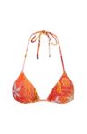 Thumbnail View 4: Sunkissed Le Triangle String Bikini Top