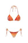 Thumbnail View 5: Sunkissed Le Triangle String Bikini Top