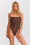 Thumbnail View 2: Sunkissed Le Bon Bon One-Piece Swimsuit