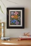 Thumbnail View 1: Megan Galante Merrick Floral Art Print