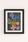 Thumbnail View 2: Megan Galante Merrick Floral Art Print