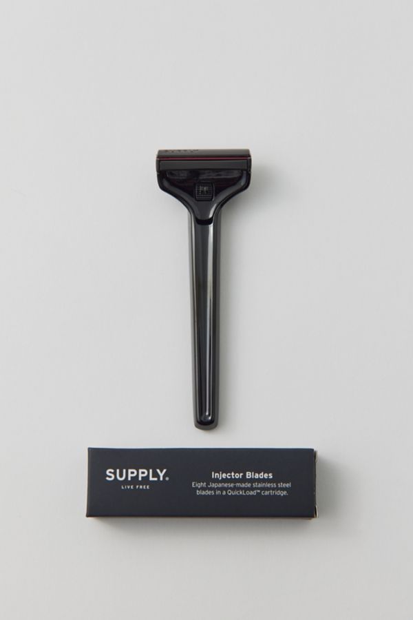 Slide View: 2: Supply The Single Edge Pro Razor