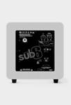 Thumbnail View 2: Kanto SUB8 8in Sealed Powered Subwoofer