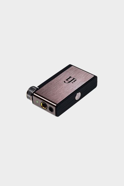 iFi Audio Go blu Portable Bluetooth DAC/Headphone Amp