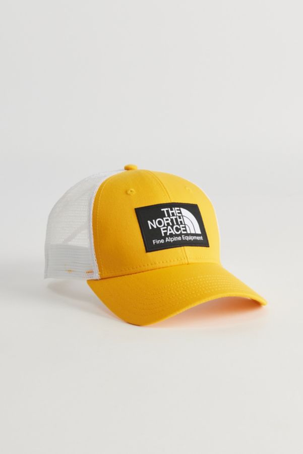 Slide View: 1: The North Face Mudder Trucker Hat