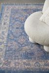 Thumbnail View 2: Pavo Digital Printed Chenille Rug