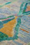 Thumbnail View 4: Paxi Chenille Printed Rug