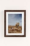 Thumbnail View 2: Erin Champ Joshua Tree I Art Print