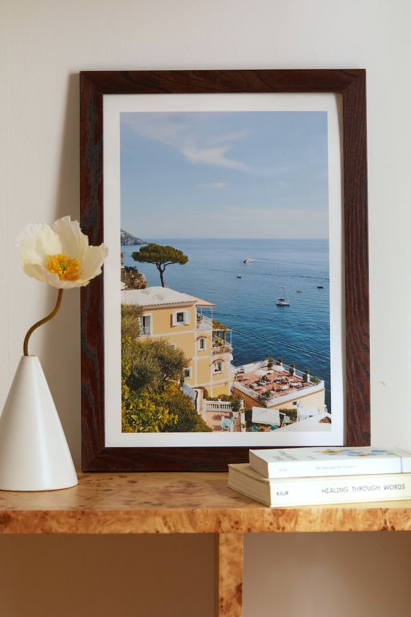 Slide View: 1: Reproduction artistique Positano Erin Champ