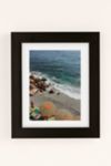 Thumbnail View 2: Erin Champ Positano Beach Art Print