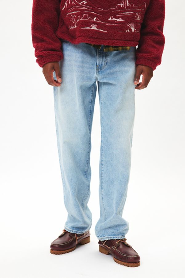 Slide View: 1: Levi’s® 568 Stay Loose Jean