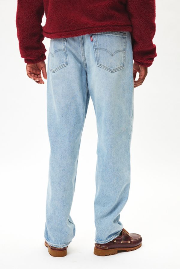 Slide View: 2: Levi’s® 568 Stay Loose Jean