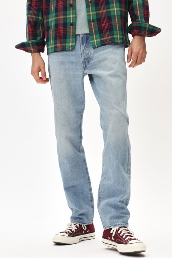 Slide View: 1: Levi's® 501 54 Original Fit Jean