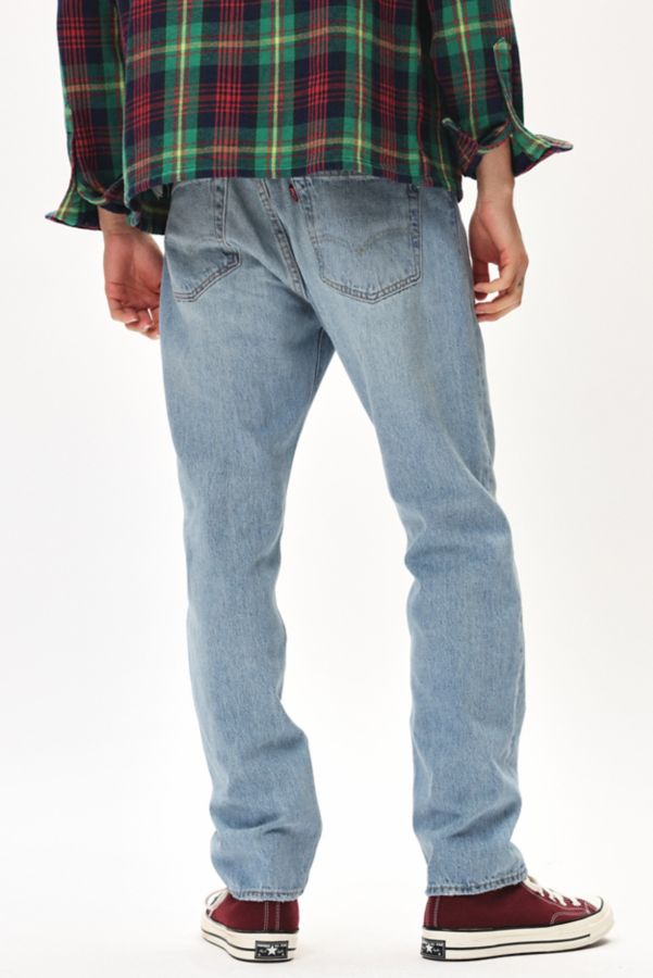 Slide View: 2: Levi's® 501 54 Original Fit Jean