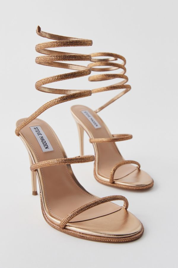 Slide View: 1: Steve Madden Exotica High Heel