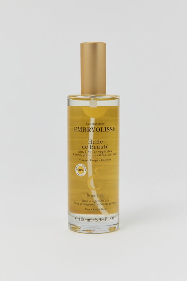 Slide View: 1: Embryolisse Beauty Oil