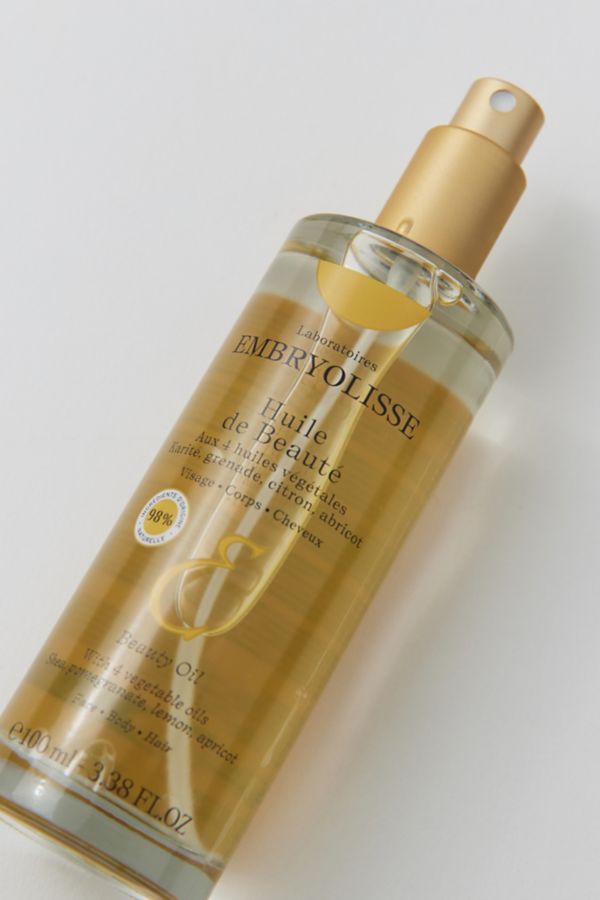 Slide View: 2: Embryolisse Beauty Oil