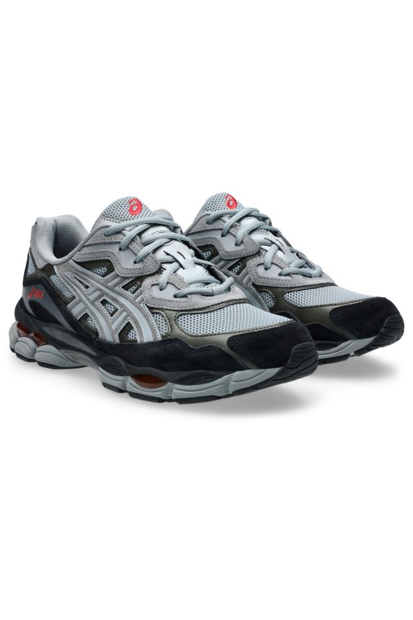 Slide View: 2: ASICS GEL-NYC Sportstyle Sneakers