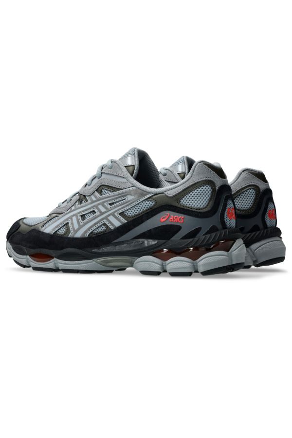 Slide View: 3: ASICS GEL-NYC Sportstyle Sneakers