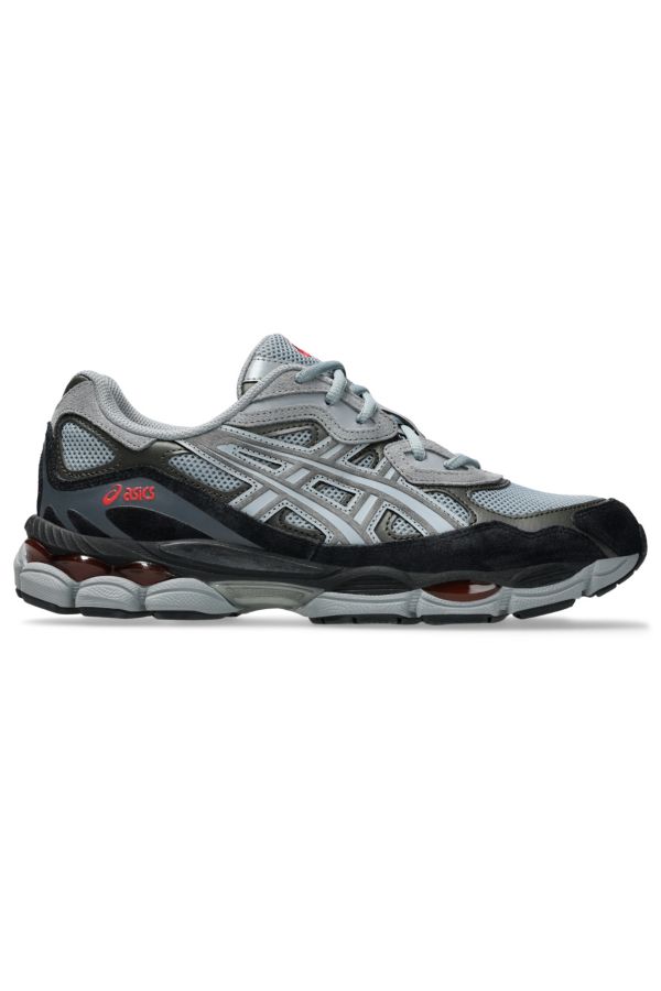 Slide View: 1: ASICS GEL-NYC Sportstyle Sneakers