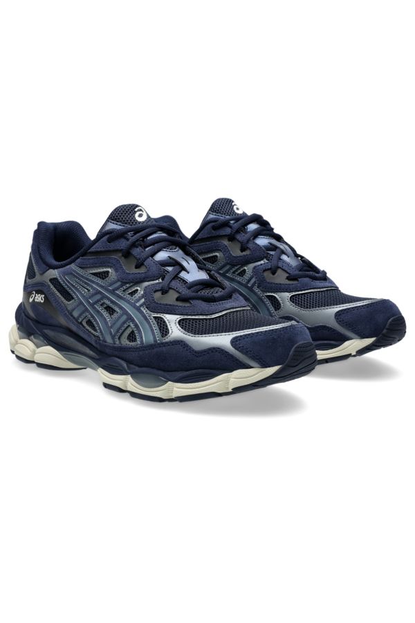 Slide View: 2: ASICS GEL-NYC Sportstyle Sneakers