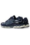 Thumbnail View 3: ASICS GEL-NYC Sportstyle Sneakers