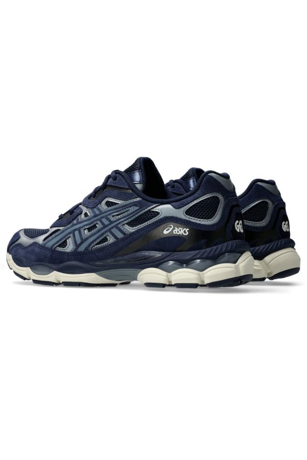 Slide View: 3: ASICS GEL-NYC Sportstyle Sneakers