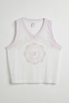 Thumbnail View 2: Champion Courtside Mesh Tank Top