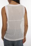 Thumbnail View 4: Champion Courtside Mesh Tank Top